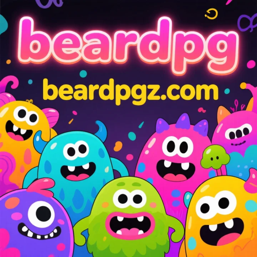 beardpg