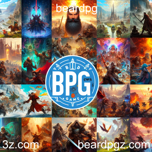 Novidades Imperdíveis no Mundo dos RPGs na BeardPG